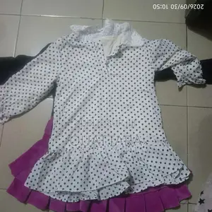 Vêtements Enfant