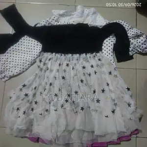 Vêtements Enfant