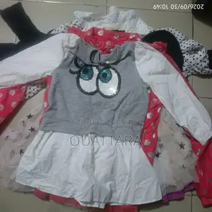 Vêtements Enfant