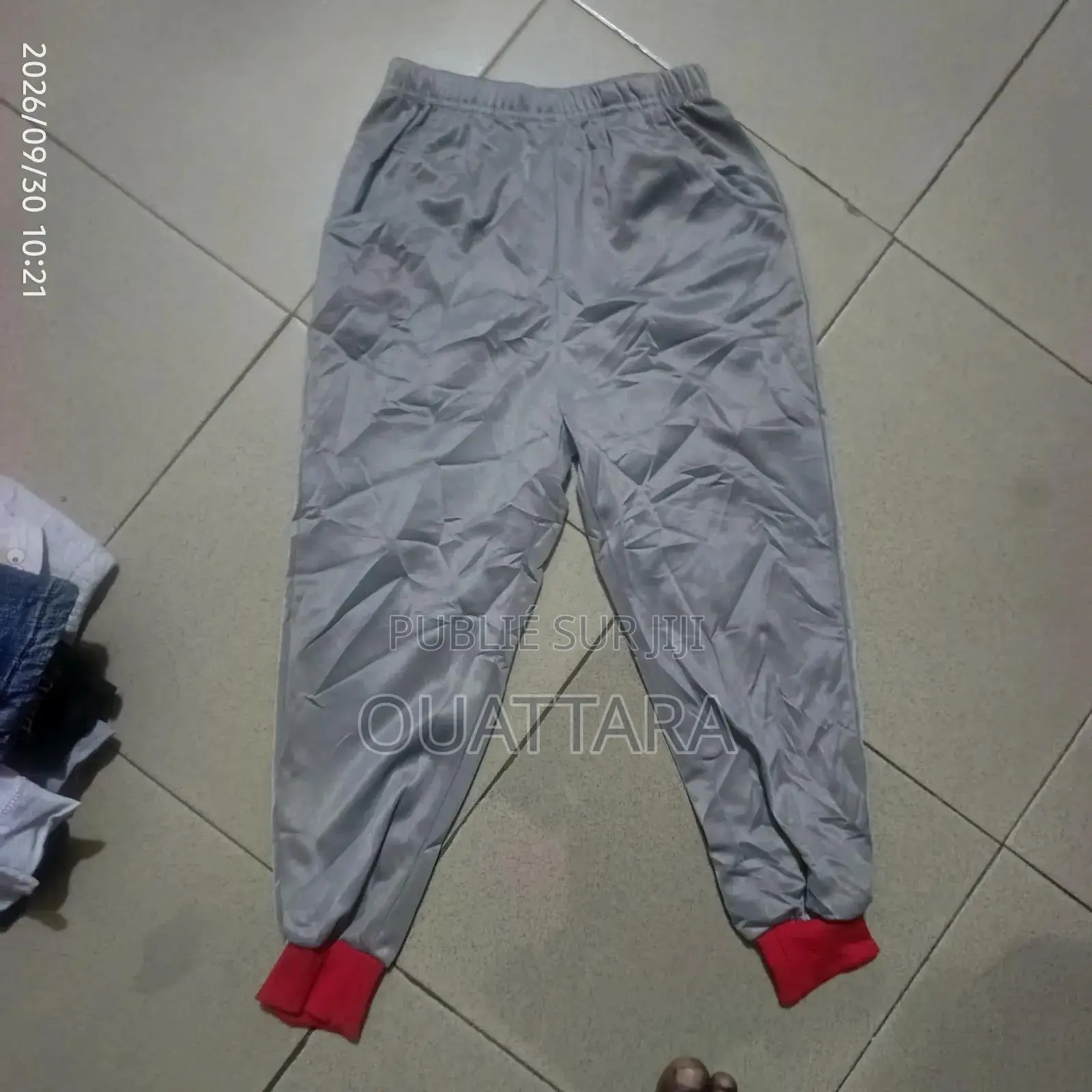Vêtements Enfant