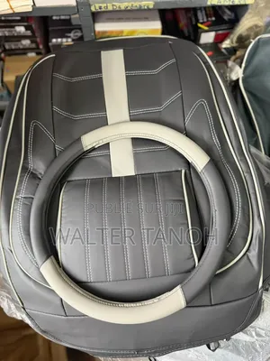 Vendeur Accessoires Pour Voiture