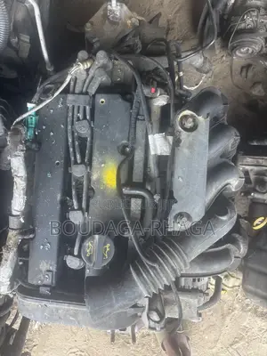• Moteur Ford Fiesta / Focus Essence Simple "Au Revoir" – Très Propre