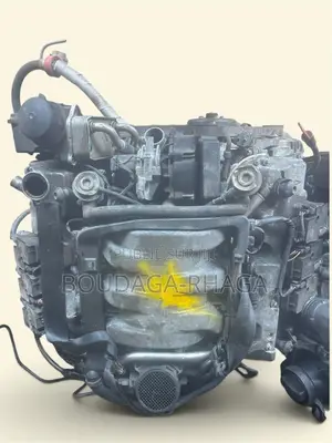Moteur Mercedes V6 Essence M112 Venant Complet