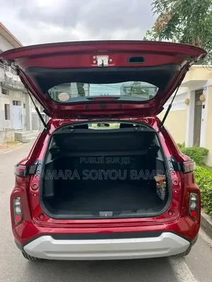 Suzuki Vitara 2024 Rouge