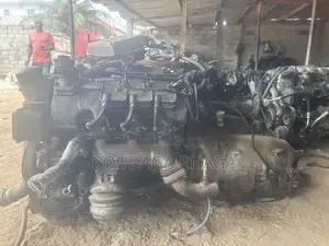 Moteur Mercedes V6 M112 Venant + Calculateur Origine