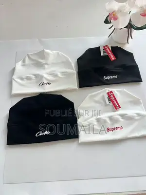 Bonnet Homme