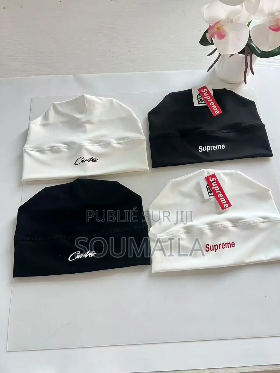 Bonnet Homme