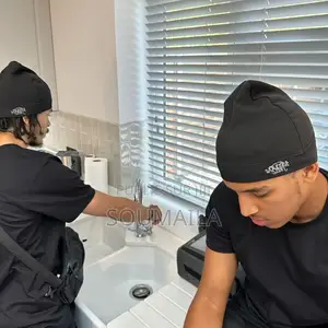 Bonnet Homme