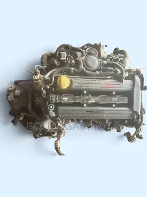 Moteur Mercedes C200 Kompressor Venant Ultra Propre