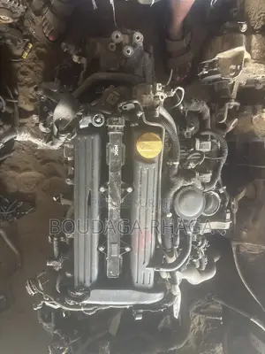 Moteur Mercedes C200 Kompressor Venant Ultra Propre