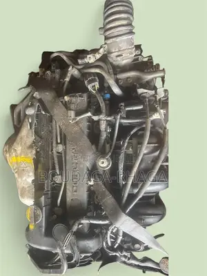 Moteur Chevrolet Aveo / Daewoo Essence Venant Complet