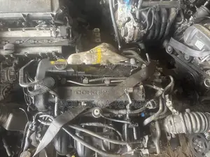 Moteur Chevrolet Aveo / Daewoo Essence Venant Complet
