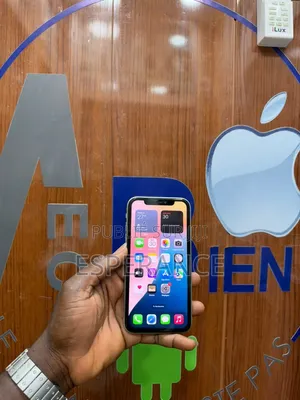 Apple iPhone 11 64 GB Vert