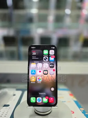 Apple iPhone 12 64 GB Noir