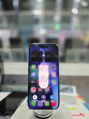 Apple iPhone Air 256 GB Blanc