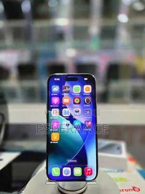 Apple iPhone Air 256 GB Blanc