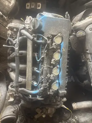 Moteur Ford Duratec / Mazda Essence Venant Complet