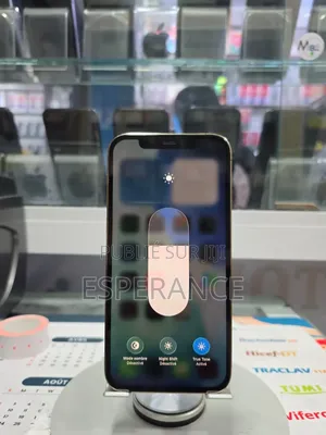 Apple iPhone 12 Pro 128 GB Doré