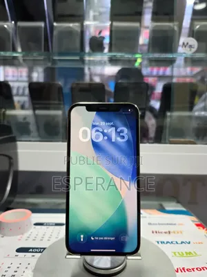 Apple iPhone 12 Pro 128 GB Doré