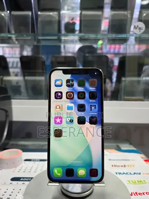 Apple iPhone 12 Pro 128 GB Doré