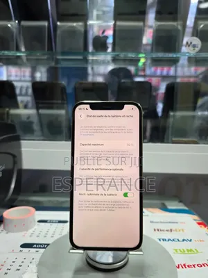Apple iPhone 12 Pro 128 GB Doré