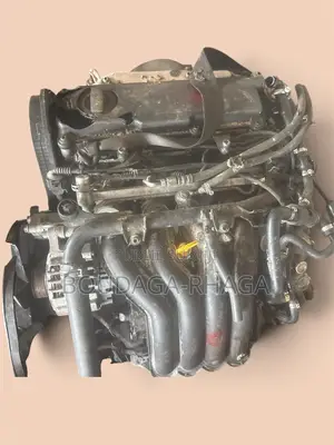 Moteur Opel Corsa / Astra Essence Venant Complet