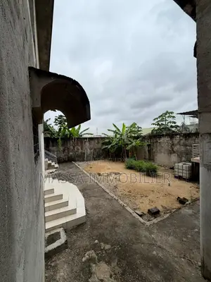 5chbre Duplex dans Massa Immobilier, Bingerville à Vendre