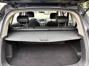 Changan CS35 2019 Noir
