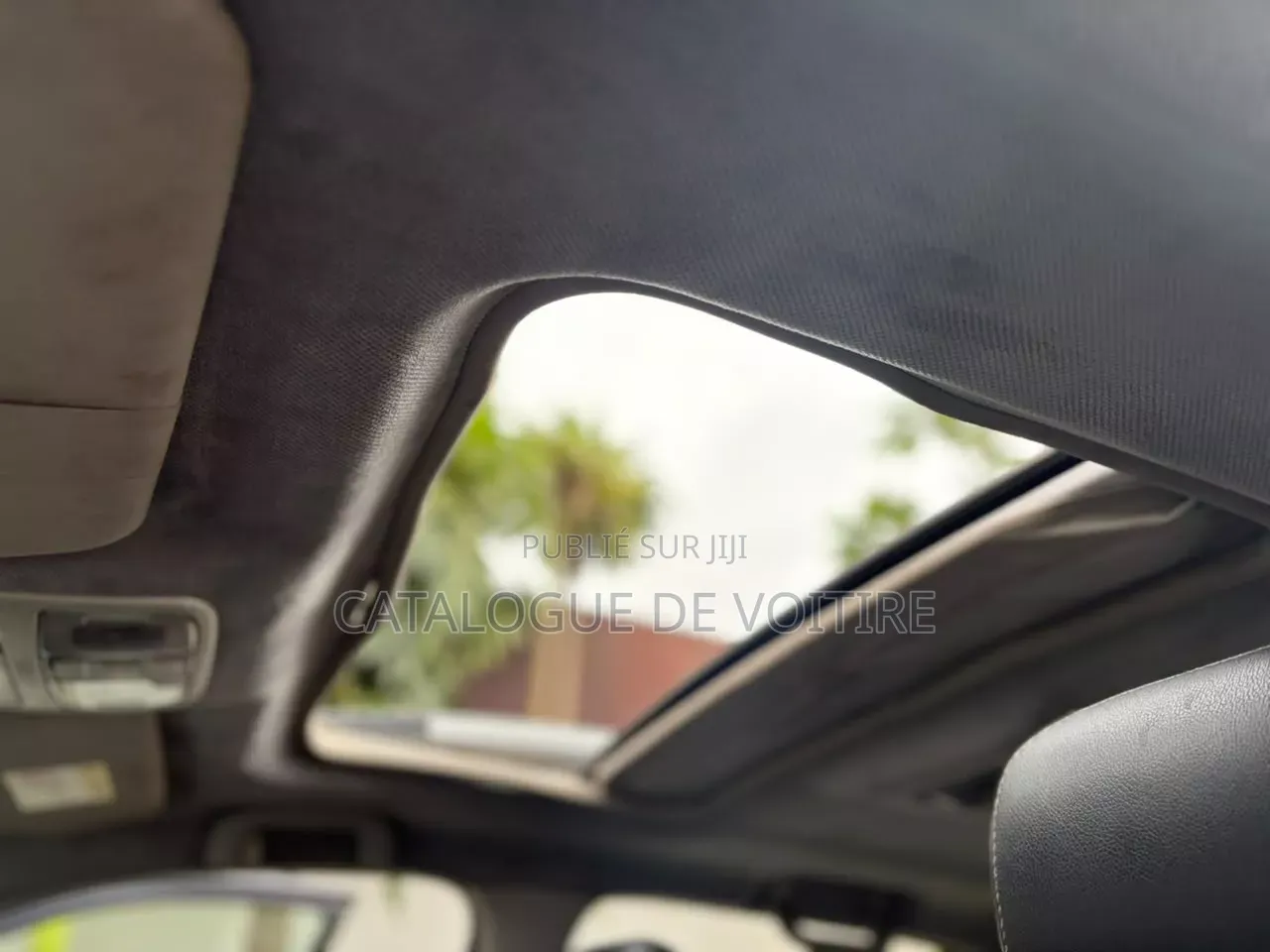 Changan CS35 2019 Noir