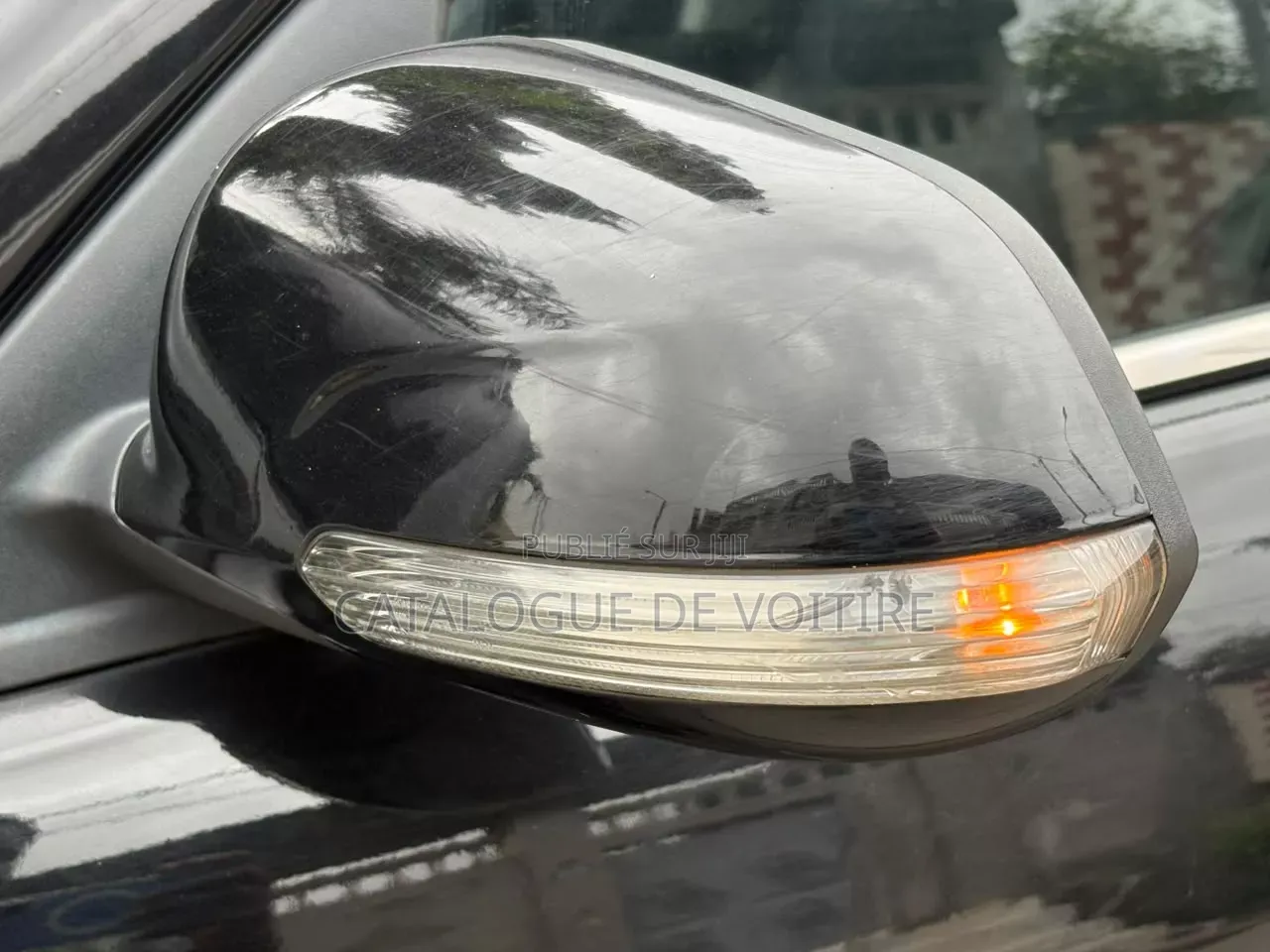 Changan CS35 2019 Noir