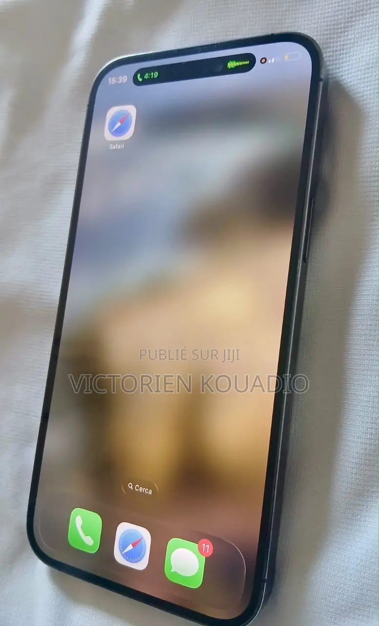 Apple iPhone 14 Pro Max 128 GB Violet