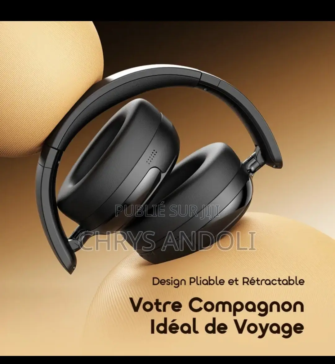 Casque Oraimo