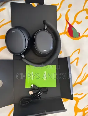 Casque Oraimo