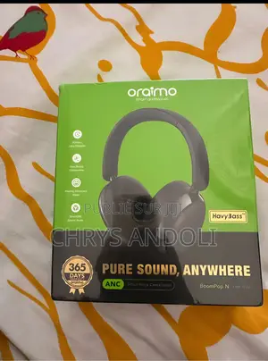 Casque Oraimo