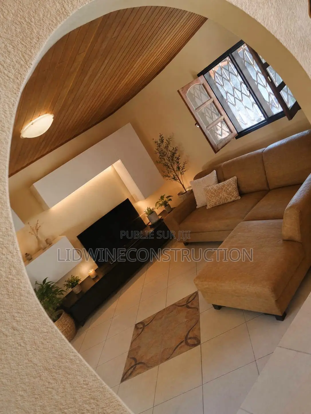 4chbre Villa dans Bingerville à Vendre