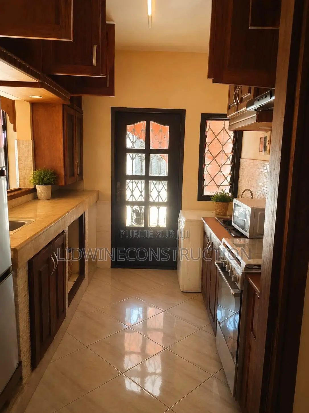 4chbre Villa dans Bingerville à Vendre