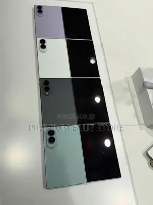 Nouveau Samsung Galaxy Z Fold8 256 GB Autre