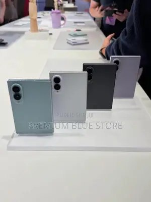 Nouveau Samsung Galaxy Z Fold8 256 GB Autre