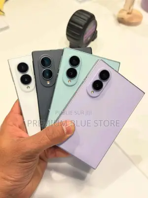 Nouveau Samsung Galaxy Z Fold8 256 GB Autre