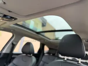 Hyundai Tucson Limited 2024 Noir