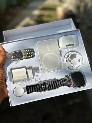 Montre Connectee X9 Plus Avec Portable