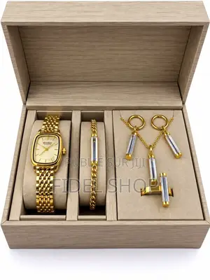 Ensemble Curren Femme