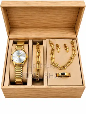 Ensemble Curren Femme