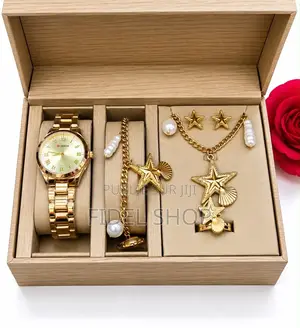 Ensemble Curren Femme