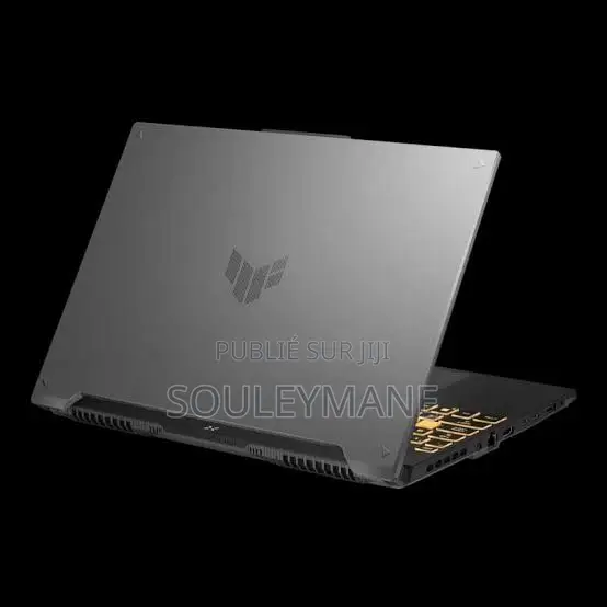 Ordinateur portable Asus TUF Gaming F16 16GB Intel Core i7 SSD 1T