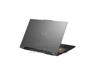 Ordinateur portable Asus TUF Gaming F16 16GB Intel Core i7 SSD 1T