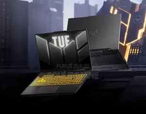 Ordinateur portable Asus TUF Gaming F16 16GB Intel Core i7 SSD 1T