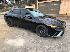 Hyundai Santa Fe 2026 Noir