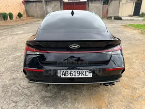 Hyundai Santa Fe 2026 Noir