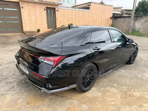 Hyundai Santa Fe 2026 Noir